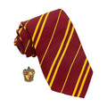 Harry Potter Gryffindor Krawatte Mit Brosche