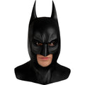 Batman Maske Aus Latex - The Dark Knight