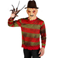 Streifen-Schreck Freddy Pullover Herren