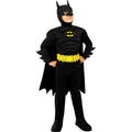 Batman Kostüm für Kinder Jungen