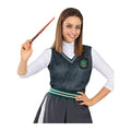 Slytherin T-Shirt für Damen - Harry Potter