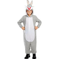 Bugs Bunny Kostüm für Kinder Looney Tunes für Kinder