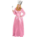 Glinda Die Gute Zauberfee Damenkostüm