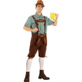 Oktoberfest Kostüm für Herren
