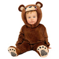 Braunbär Kostüm für Babys für Kinder