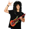 Rocker Slash Perücke