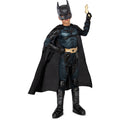 Batman Kostüm für Jungen - Diamond Edition
