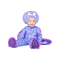 Oktopus Kostüm für Babys für Kinder