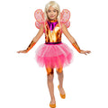 Stella Kostüm für Mädchen - Winx Club