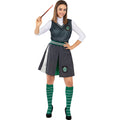 Slytherin Socken für Frauen - Harry Potter