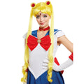 Matrosin Mond Perücke Cosplay