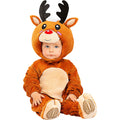 Rentier Kostüm für Babys für Kinder