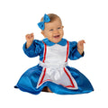 Alice Kostüm für Babys für Kinder
