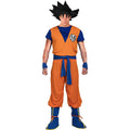 Goku Kostüm Dragon Ball Herren