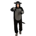 Temperamentvoller Bulle Kostüm für Erwachsene Unisex