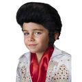 Elvis Perücke für Kinder