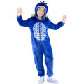 Buntes Monsterkostüm für Kinder