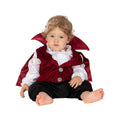 Graf Dracula Kostüm für Babys Jungen