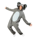 Olli Der Elefant Onesie Kostüm für Erwachsene Unisex