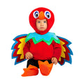 Papagei Kostüm für Babys für Kinder