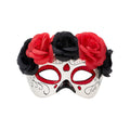 Catrina Augenmaske Deluxe