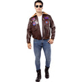 Fliegerjacke - Top Gun Herren