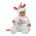 Einhorn Kostüm für Babys für Kinder