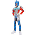 Optimus Prime Kostüm für Jungen - Transformers