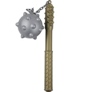 Op deze afbeelding zie je een Accessoires, van het merk Funidelia. Viking Wapen Loki