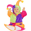 Hofnarren Kostüm für Babys für Kinder