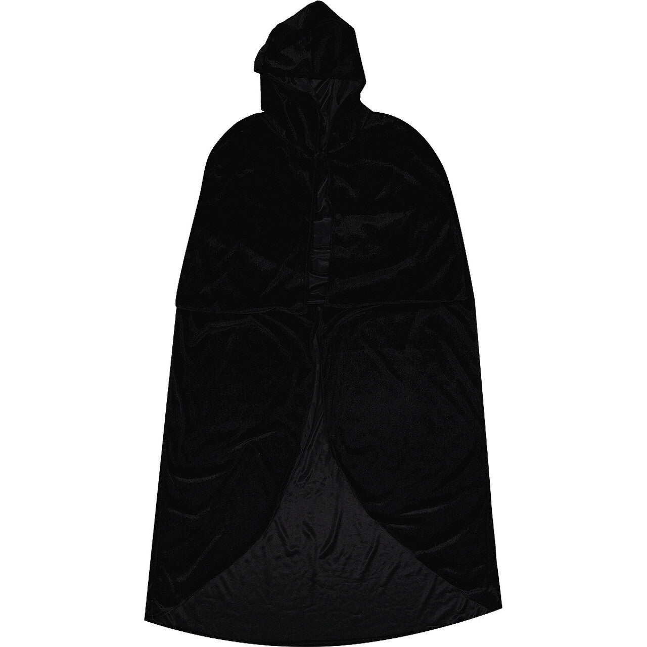 Op deze afbeelding zie je een Kostuums, van het merk Funidelia. Magische En Extreem Mysterieuze Cape Kostuum