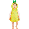 Ananas Kostüm für Babys für Kinder