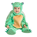 Schildkröten Kostüm für Babys für Kinder