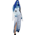 Corpse Bride Kostüm für Damen