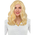 Lonhilde Himmlische Blondine Perücke