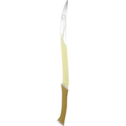 Op deze afbeelding zie je een Accessoires, van het merk Funidelia. Elf Legolas The Lord Of The Rings Mes