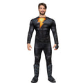 Black Adam Kostüm für Erwachsene - Dc Comics Herren