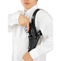 Pistole Mit Schnellzieh-Holster