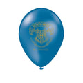 Harry Potter Luftballons 8 Stück - Hogwarts Houses