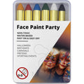Make-Up Stick 6 Stück