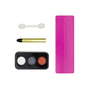 Op deze afbeelding zie je een Accessoires, van het merk Funidelia. Pirate Makeup Set