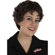 Op deze afbeelding zie je een Accessoires, van het merk Funidelia. Rizzo Wig - Grease