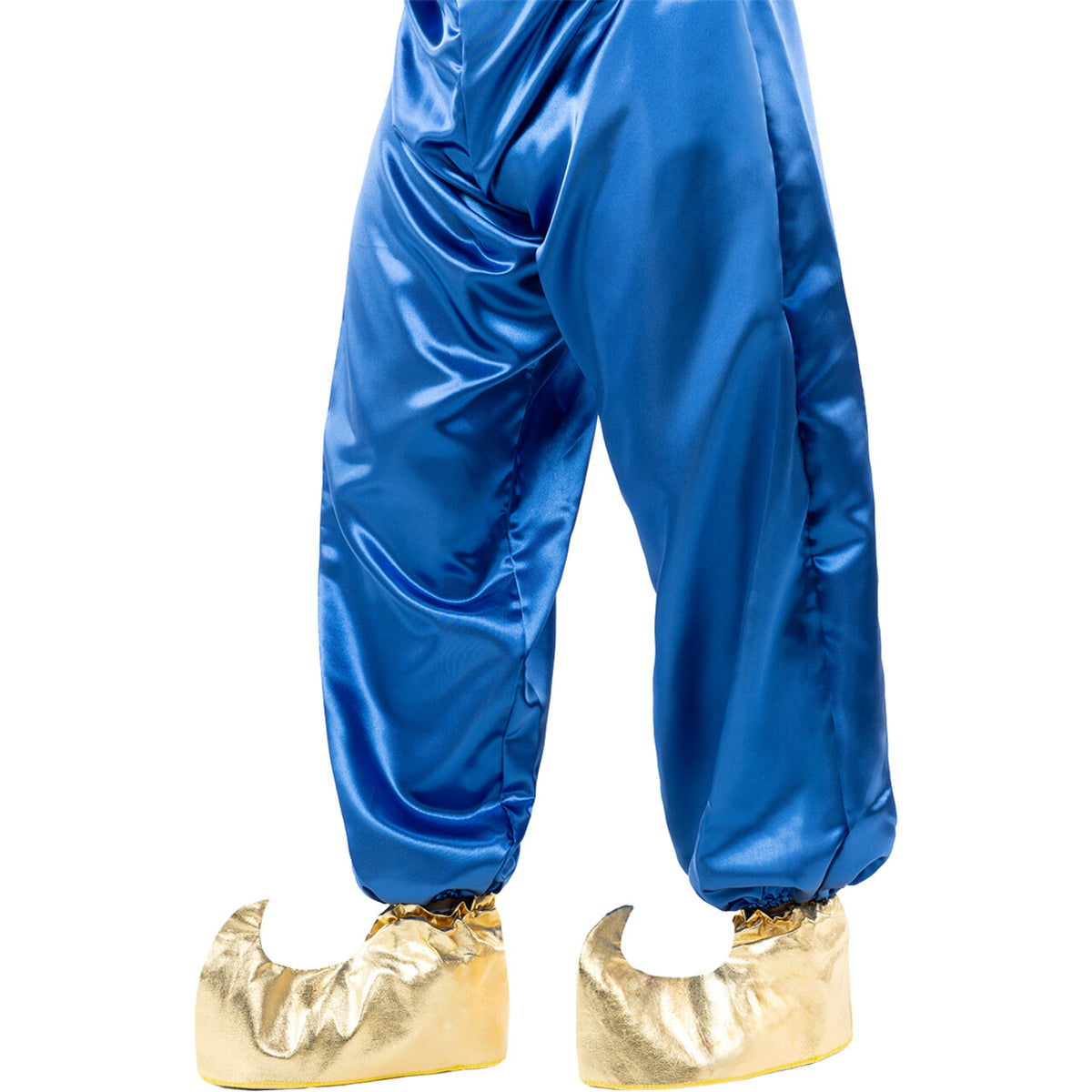 Op deze afbeelding zie je een Accessoires, van het merk Funidelia. 1001 Nacht Gouden Schoen Hoezen