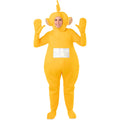 Laa-Laa Kostüm - Teletubbies Unisex