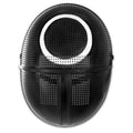 Squid Game Maske Mit Kreis - Offiziell Netflix
