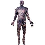 Op deze afbeelding zie je een Kostuums, van het merk Funidelia. Vecna Monster Stranger Things Official Netflix Man Kostuum