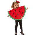 Wassermelonen Kostüm für Kinder für Kinder