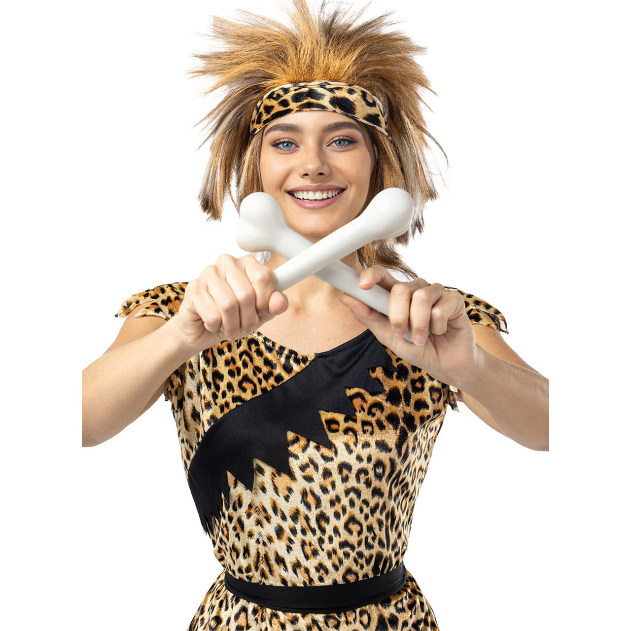 Op deze afbeelding zie je een Accessoires, van het merk Funidelia. Oer Botten 2 Stuks