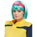 Bulma Perücke Dragon Ball