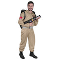 Ghostbusters Time To Bust Ghosts Man Kostuum